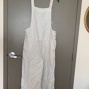 Southern Overalls